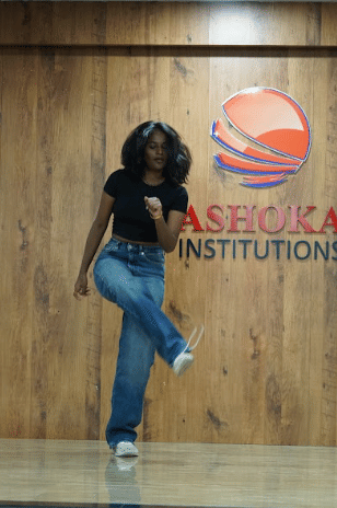 Ashoka School of Business Hyderabad Event Activities photo 29